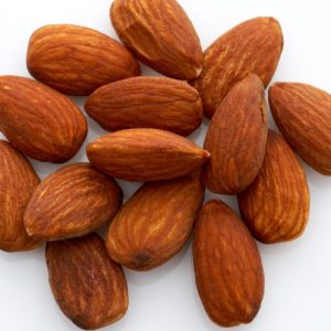 Almond Kernels <br>(1kg)